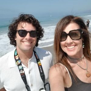 Meet your Posher, Shelly